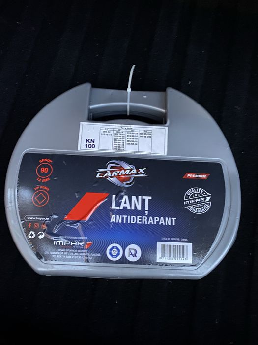 Lanturi antiderapante