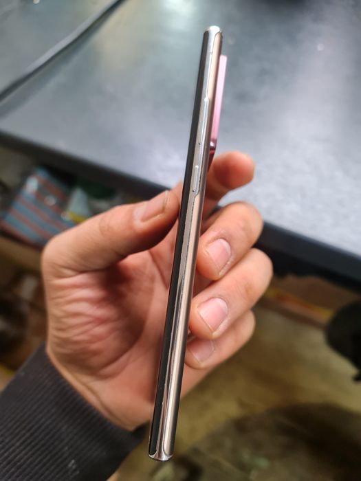 Samsung Note 20 Ultra 5G 12/256GB