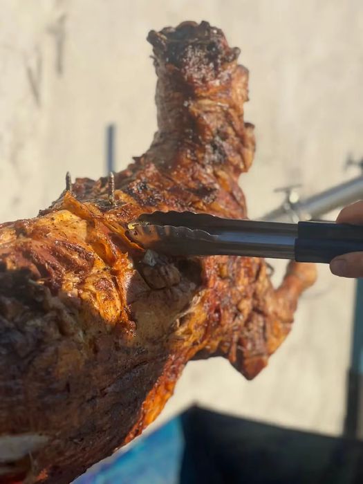 Bucatar pentru evenimente-Nunta,Botez+Show cooking, Proțap, Plita scoi