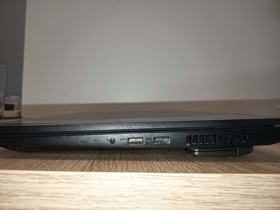 Laptop-Linovo ideapod gaming3