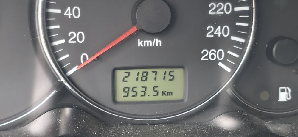 Alfa Romeo 166 de vânzare