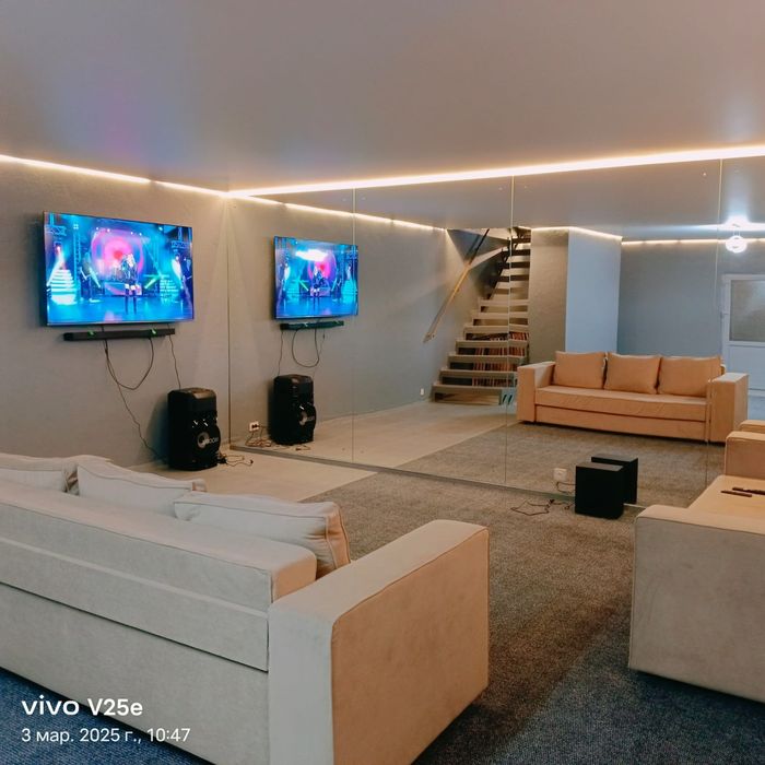 Коттедж (кудахана) в аренду