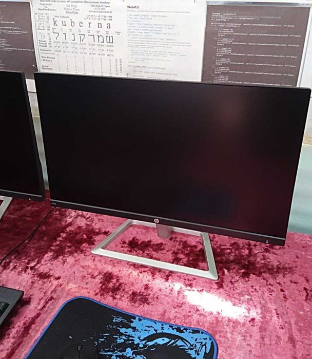 Игровой // i5-9400F// DDR4 - 64gb // SSD- m2 -1 Tb // HDD – 1+350 Tb