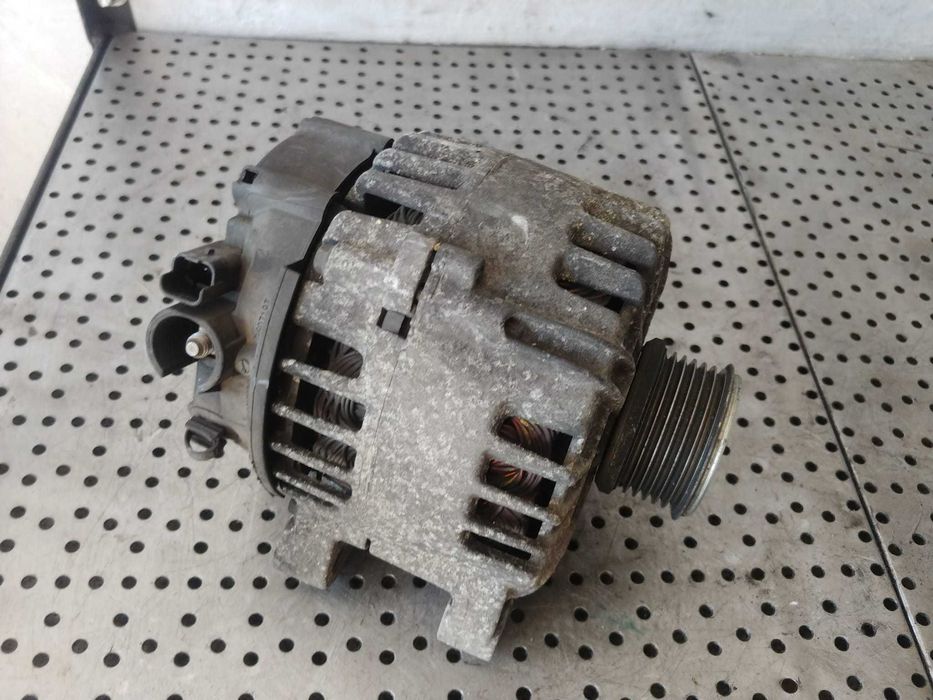 alternator 1.4 hdi 8hr peugeot 206 citroen c3 9678048880