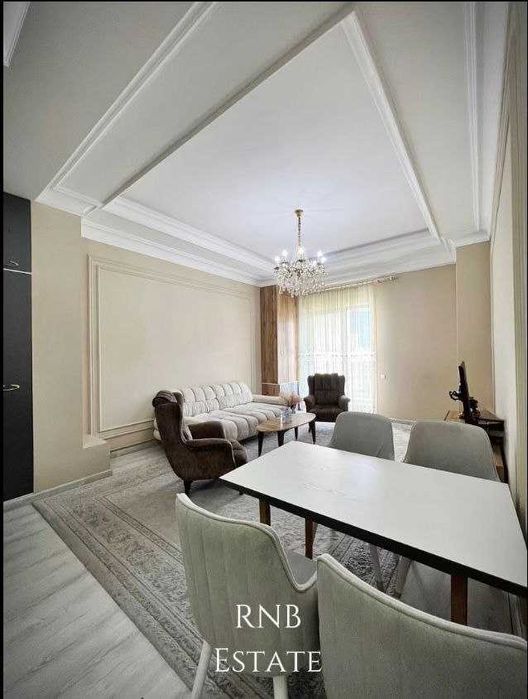 Аренда квартиры в Ташкент Сити