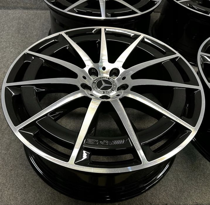 20” AMG MERCEDES Оригинални джанти GLC, EQC, E class, C Class