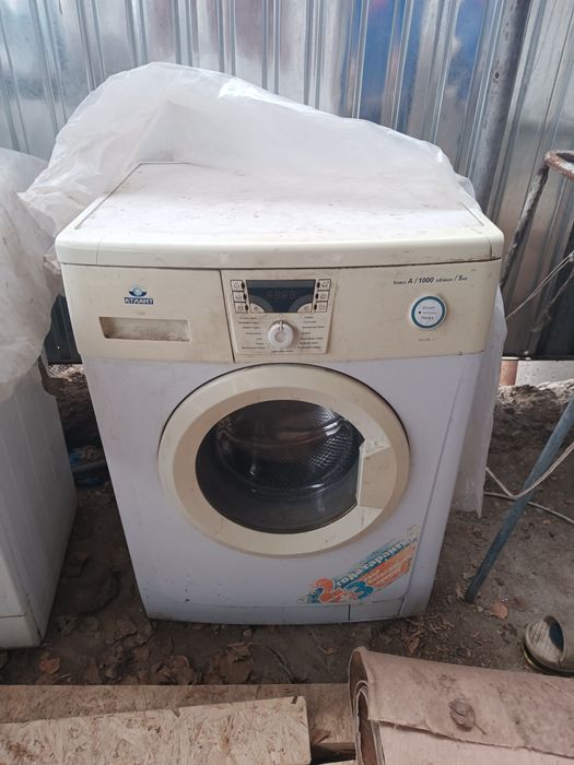 2 стиралка 1 штугы 25 мыннан. Умывальник полный комплект 1 штугы 15 мы