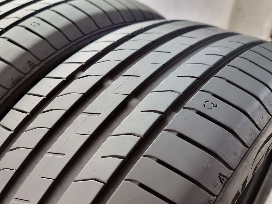 235/55/17 Nexen 2Броя: 85€ 7мм