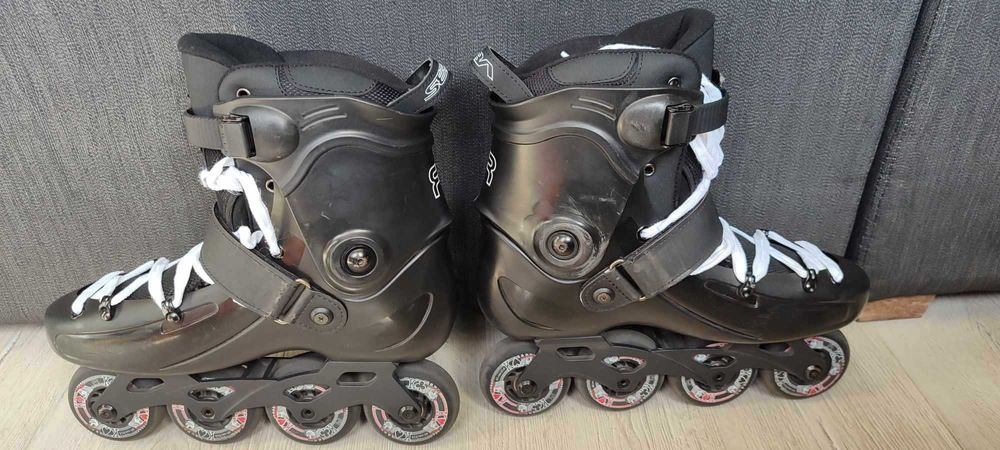 Ролери SEBA,FR 80