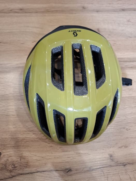 Каска Scott Centric Plus - М Размер