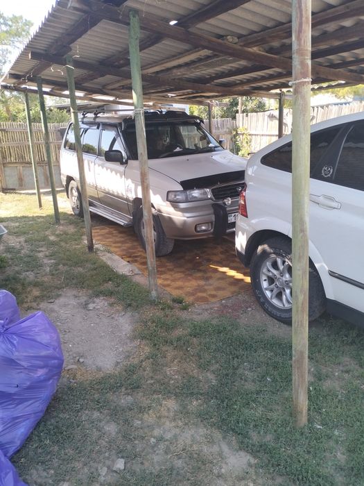 Обменяю или продам авто