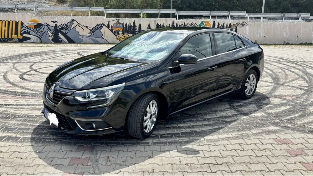 Renault megane 4 1,5 dci ( fara adblue)