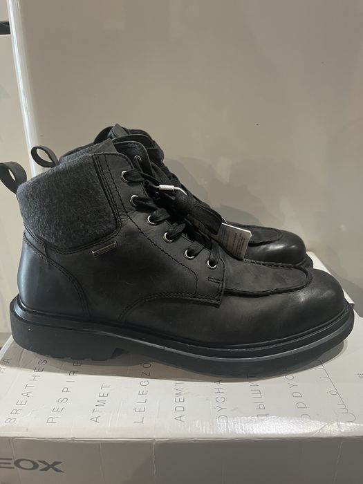 Мъжки водоустойчиви боти Geox номер 43