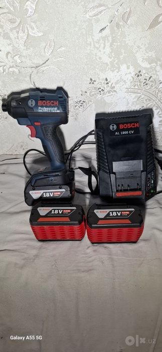 Bosch hilti dewalt akumlator hamasi