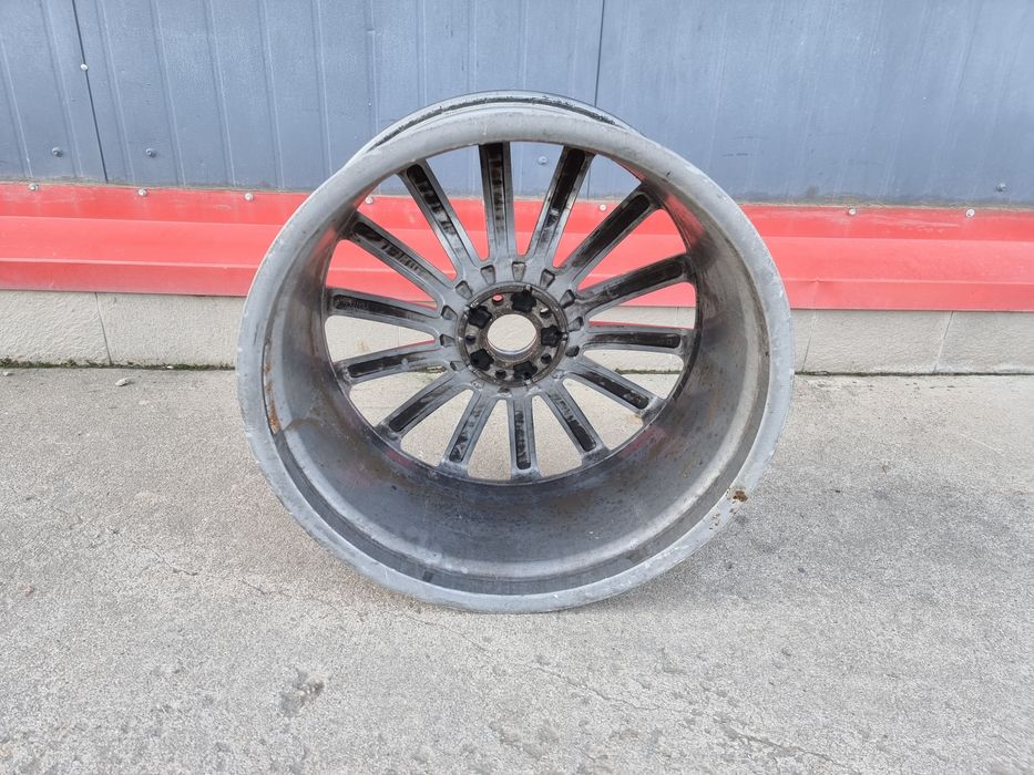 Janta 22 fata 10J Mercedes GLE Coupe AMG cod A2924011800