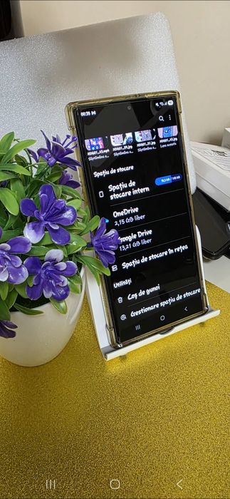 Samsung Galaxy S22 Ultra 128 Gb 12 Ram 5G Stare perfectă