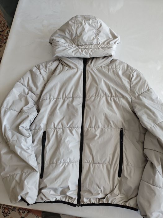 Куртка демисезонная