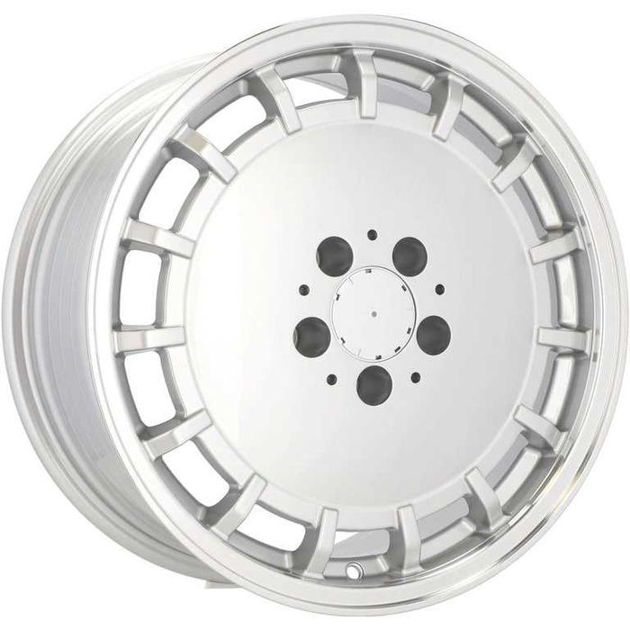 Джанти за Мерцедес 17" 5X112 / Djanti za Mercedes Benz 17" F3029
