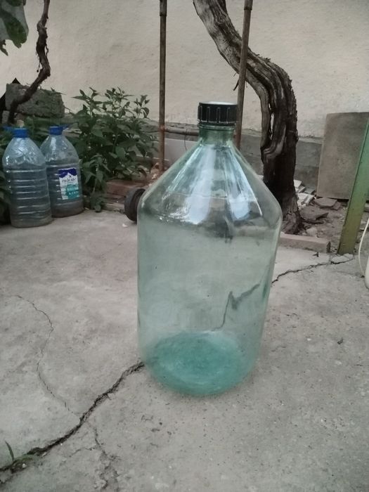 20 литр бутил янги.