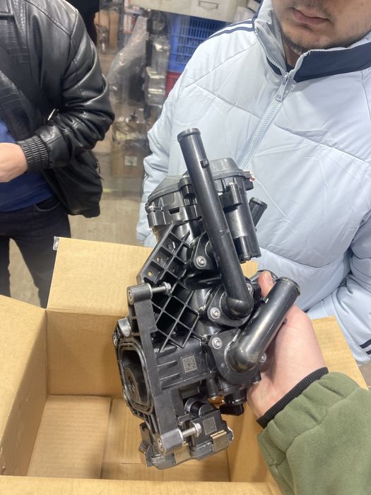 Termostat Equinox Gm Original