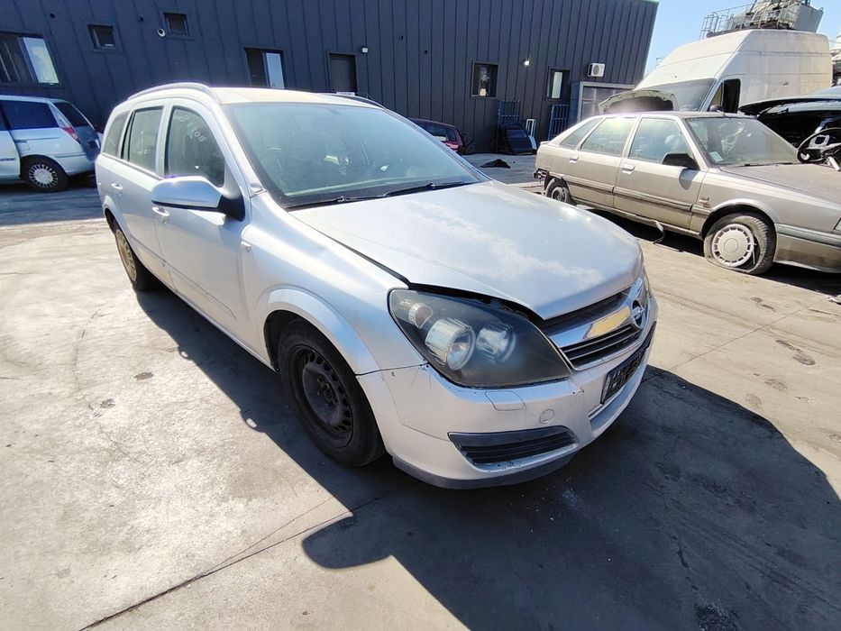 Pompa ABS Opel Astra 2005 1.7 CDTI MT (101 hp)