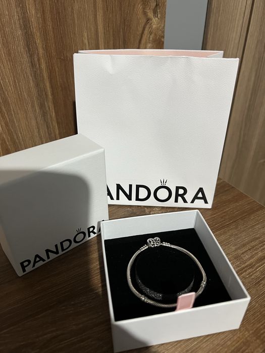 Гривна Пандора