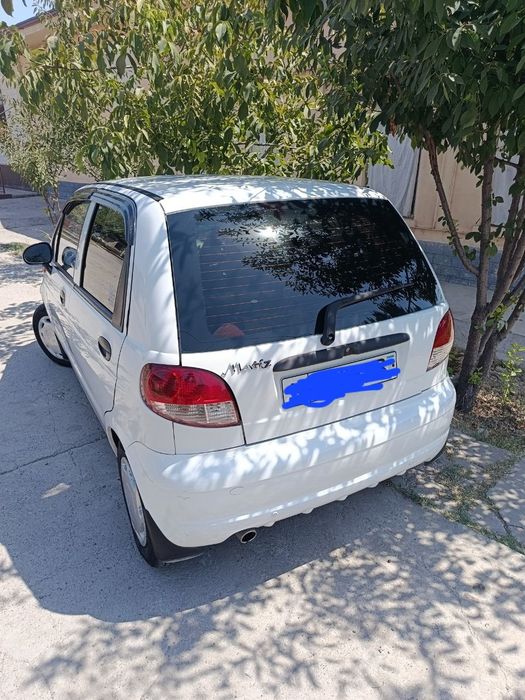 Matiz 2010 Daewoo sotiladi