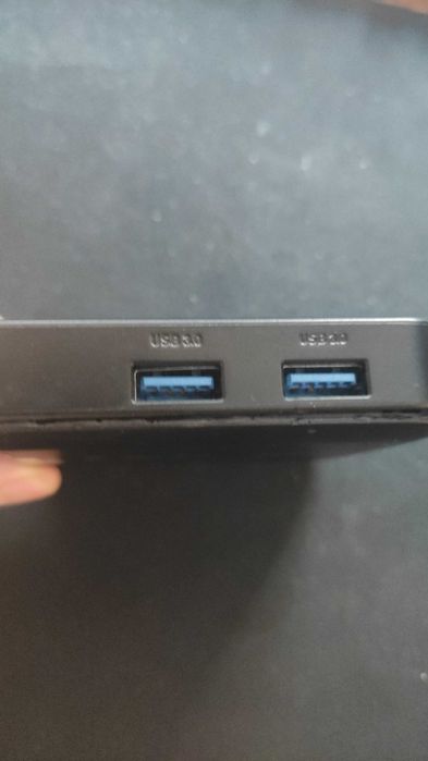 USB-C Multiport Adapter with 4K HDMI, 2x USB 3.0, Gigabit Ethernet