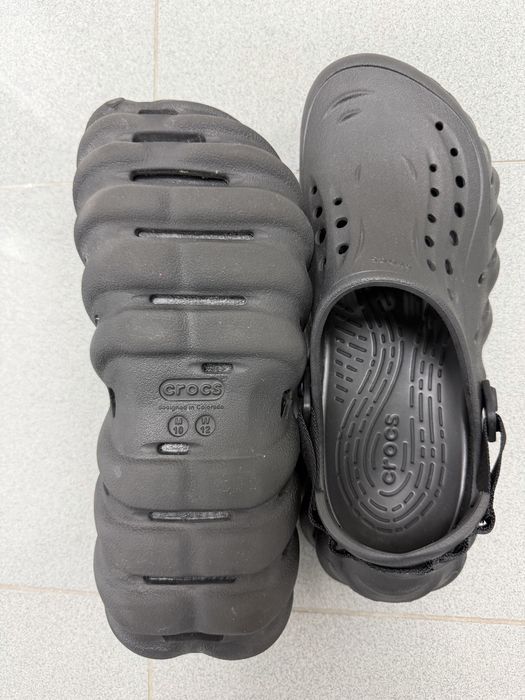 Мъжки чехли Crocs 43-44 номер