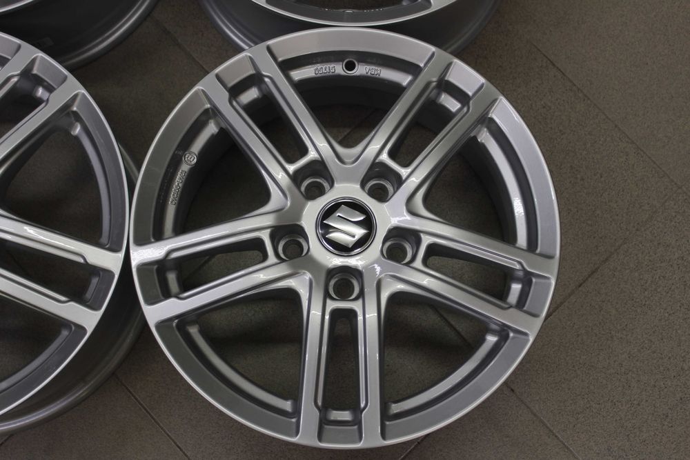 Джанти 16" Suzuki Vitara, SX4, S-Cross