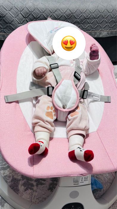 Продам Шезлонг детские хорошем состояние