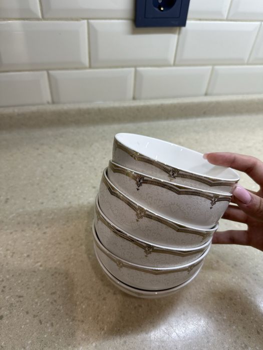 Посуда для дома