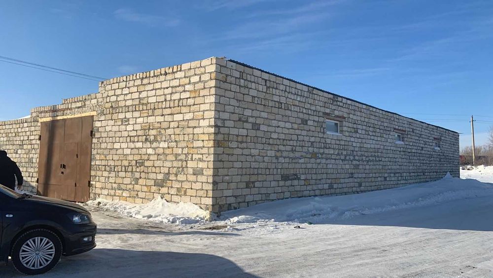 Продам склад потходит под все