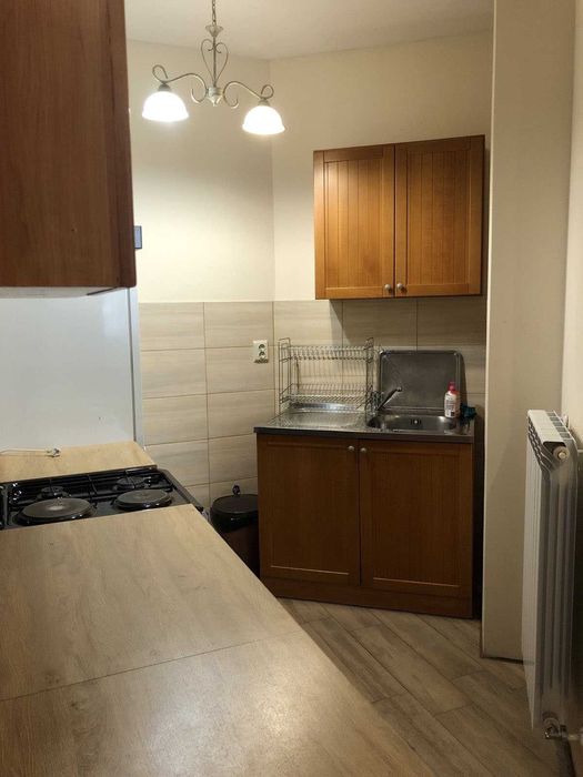 Едностаен ап. под наем в кв. Надежда 3