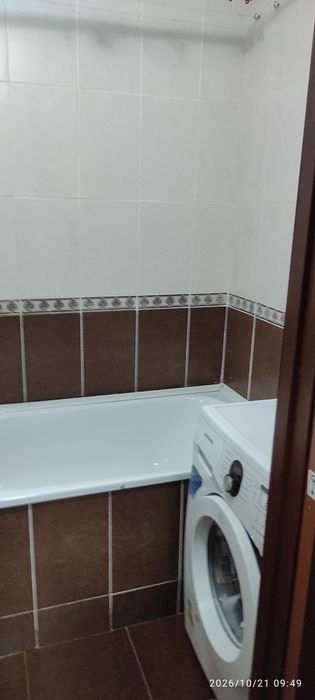 Продам 2 комнатную квартиру