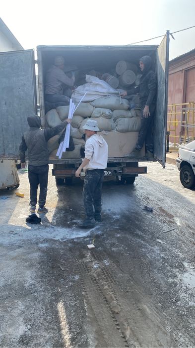 Вывоз Мусора. Не ДОРОГО