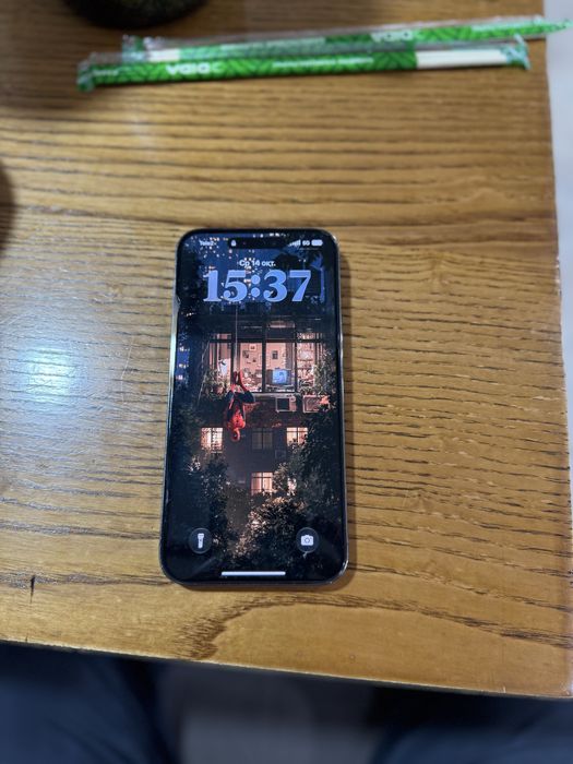 Iphone 14 pro max 250 purple