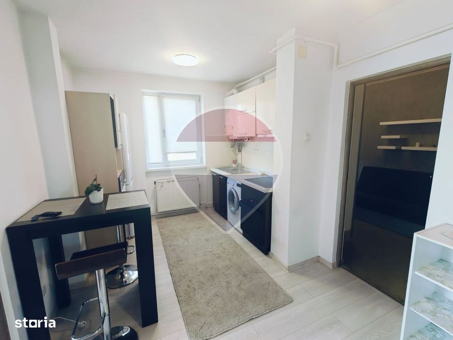 Apartament 3 camere decomandat Bld. Regele Mihai I zona Maramureșul