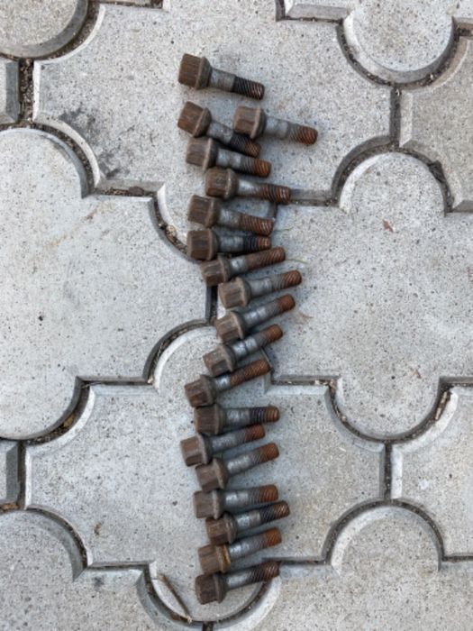 Capotă Mercedes-Benz W203 C-Class (Capota,usi,aripi,portbagaj) C197