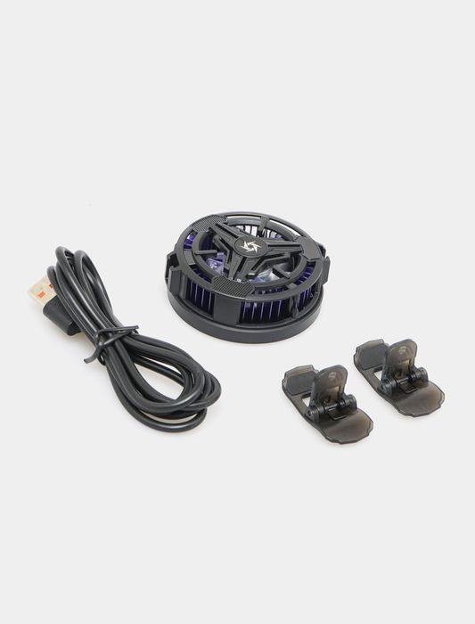 Куллер для телефона