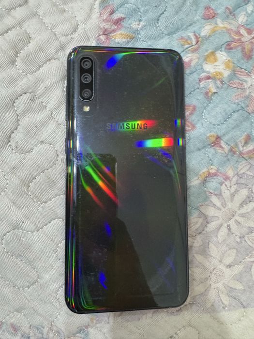 Самсунг галакси А50