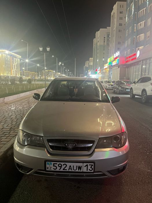 Продам Nexia 2 в хорошем состоянии