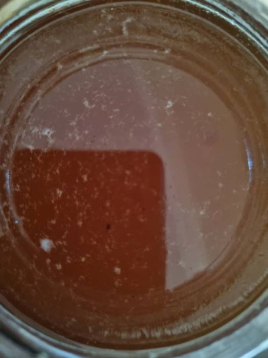 Tabiiy tog' asali 120 000 sum - 1kg