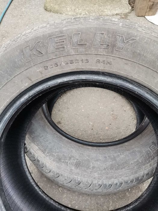 Cauciucuri 205/ 65 R15 94 H