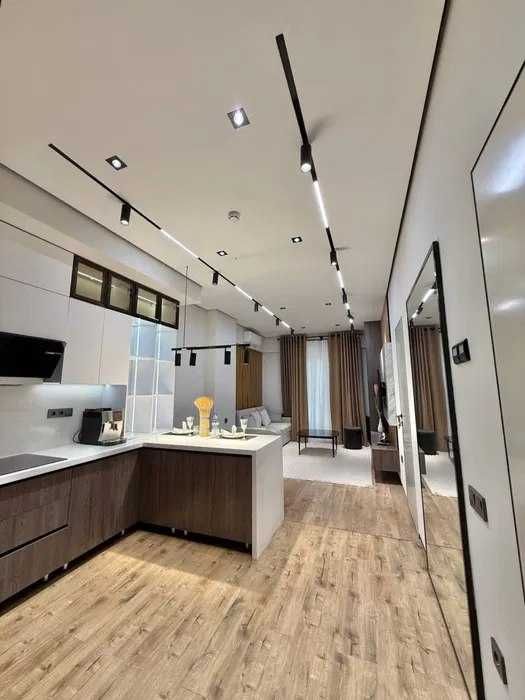 ЖК Акай сити, Дархан  2\3\12 62м2