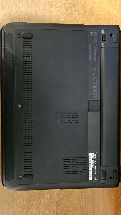 Laptop Lenovo ThinkPad X130e AMD E-450 8GB RAM 500GB HDD 11.6" HD