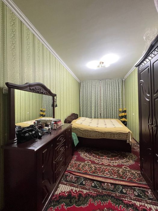 Shayhonyahur Gulobod 35 dom 15 kvartira