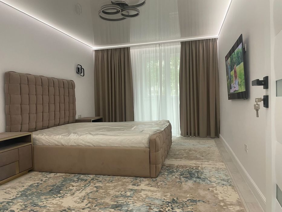 Apartament Premium De Vânzare – 3 Camere | Zona Nord Nord – Rapsodiei | Râmnicu Vâlcea