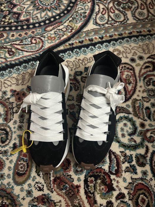 Krasofka erkaklar oyoq kiyimi