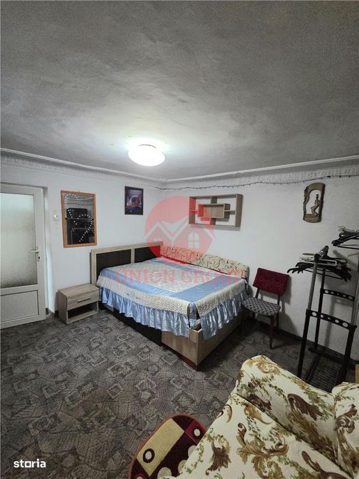 Garsoniera la Casa, se Accepta Animal de Companie